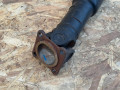 карданный вал Land Rover Range Rover Sport 2 поколение 2014, 3.0 л., дизель, внедорожник 5 дв., LR058372, LR072500, DPLA4365AC - фото №5