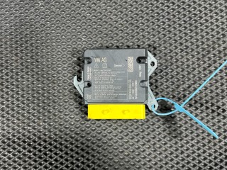 блок AirBag Volkswagen Taos 1 поколение 2023, 1.5 л., DNKA, бензин, АКПП, внедорожник 5 дв., передний привод, 5Q0959655CB