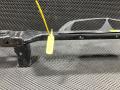 передняя панель крепления облицовки (телевизор) Jaguar XF X260 260 2017, 3.0 л., AJ 126, бензин, АКПП, седан, GX7316E144A, T2H49112, GX739H724AA - фото №3