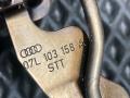форсунка масляная Audi Q7 4L 2006, 4.2 л., BAR, бензин, АКПП, внедорожник 5 дв., 07L103158A - фото №6