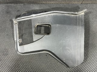 планка под капот Mercedes-Benz E-Класс W213 [рестайлинг] (2020 - 2023), 2.0 л., OM 654.920, дизель, A2138300200