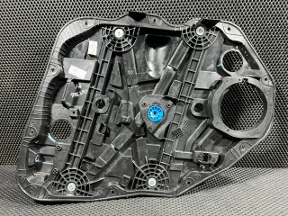 стеклоподъемник передний правый Kia Sorento 4 поколение 2023, 2.0 л., G4KA, бензин, АКПП, внедорожник 5 дв., передний привод, 5XYRH4LF5PG185254, 82481R5010, 4KW8209KM00