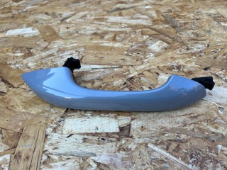 ручка наружная задняя правая Kia K5 3 поколение [рестайлинг] 2025, 2.5 л., бензин, АКПП, седан, полный привод, 83661L2000