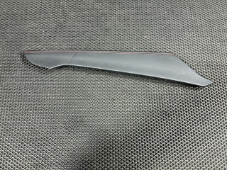 Декоративная накладка центральной консоли Audi S4 B9 [рестайлинг] 2021, 3.0 л., CWGD, бензин, АКПП, седан, полный привод, 8W1863306