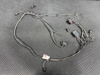 проводка бампера Audi S8 D4 2013, 4.0 л., CGTA, бензин, АКПП, седан, 4H0971104K