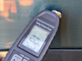 крышка багажника (дверь 3-5) Porsche Cayman 987 [рестайлинг] 2011, 3.4 л., бензин, АКПП, 98751201101, 98751212503 - фото №8