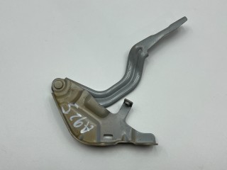 петля капота правая Kia Carnival 4 поколение 2022, 3.5 л., G6DT, бензин, АКПП, минивэн, 66920R0000