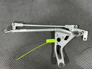 механизм стеклоочистителя (трапеция дворников) Audi A5 F5 2018, 2.0 л., бензин, АКПП, лифтбэк, 8W6955023B