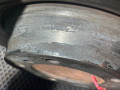 диски тормозные (комплект) Porsche Panamera 970 2011, 3.6 л., M 46.20, бензин, АКПП, хетчбэк 5 дв. - фото №7