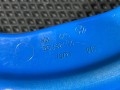 крепление ( кронштейн ) крыла Volkswagen Taos 1 поколение 2023, 1.5 л., DNKA, бензин, АКПП, внедорожник 5 дв., передний привод, 2GJ821136 - фото №6