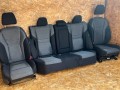 салон (комплект сидений) Nissan Rogue T33 2023, 1.5 л., KR15, бензин, АКПП, внедорожник 5 дв., передний привод - фото №3