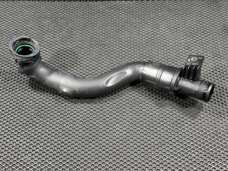 патрубок интеркулера Ford Bronco Sport 1 поколение 2021, 1.5 л., бензин, АКПП, внедорожник 5 дв., JX619P437DB, LX6Z6C646-G