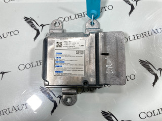 блок AirBag Honda CR-V 6 поколение 2025, 1.5 л., L15B, бензин, вариатор, внедорожник 5 дв., 779603A0