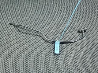 патрубок (трубопровод, шланг) Audi A4 B9 2015, 2.0 л., бензин, АКПП, седан, 8W0121081BL