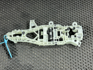 скелет ручки двери задней правой Buick Envista 1 поколение 2024, 1.2 л., бензин, АКПП, внедорожник 5 дв., 42803028