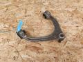 рычаг передний левый Jaguar F-Pace 1 поколение X761 2017, 3.0 л., бензин, АКПП, внедорожник 5 дв., HK833091AB, HK833091, T4A1069, T4A1068, LR117883, LR090503 - фото №2
