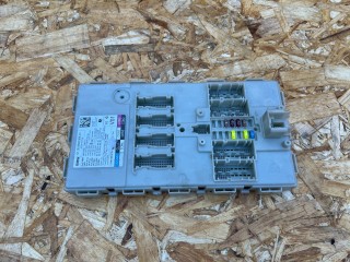 Блок управления BDC BMW 7 серия G11/G12 2017, 3.0 л., B57 D30 A, дизель, АКПП, седан, 61358800386