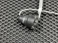 патрубок (трубопровод, шланг) Volkswagen Passat B6 2005, 2.0 л., BPY, бензин, ME0DN16 - фото №3