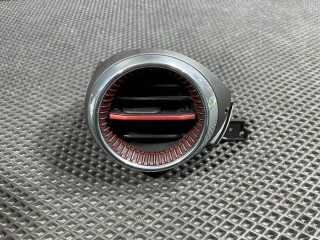 дефлектор обдува салона Chevrolet Trax 2 поколение 2024, 1.2 л., бензин, АКПП, внедорожник 5 дв., передний привод, 42840416