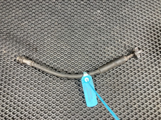 шланг тормозной Volkswagen Taos 1 поколение 2021, 1.5 л., DNKA, бензин, АКПП, внедорожник 5 дв., 5QM611775F