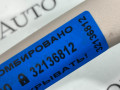 ручка внутренняя потолочная Honda CR-V 6 поколение 2025, 1.5 л., L15B, бензин, вариатор, внедорожник 5 дв. - фото №8