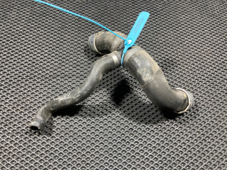 патрубок (трубопровод, шланг) Mercedes-Benz SL-Класс R231 [рестайлинг] 2018, 4.7 л., бензин, АКПП, A2315014382