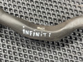 наконечник рулевой Infiniti FX35 2 поколение 2010, 3.5 л., VQ35HR, бензин, АКПП, внедорожник 5 дв., D8520-1CA0B - фото №6
