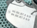лючок топливного бака Audi A8 D4/4H 2011, 4.2 л., CDRA, бензин, АКПП, седан, 4H4809857B - фото №7