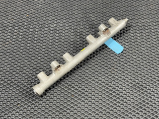 топливная рампа Volkswagen Taos 1 поколение 2021, 1.5 л., DNKA, бензин, АКПП, внедорожник 5 дв., 05E133320A