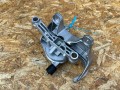 подушка крепления двигателя Nissan Rogue T33 2023, 1.5 л., KR15, бензин, АКПП, внедорожник 5 дв., передний привод, 112206RC0A, 112206RC0D, 112206RC0E, 112206RC1A, 11220-6RC1A - фото №2