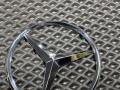 эмблема Mercedes-Benz GL-Класс X164 [рестайлинг] 2010, 4.7 л., M 273.923, бензин, АКПП, внедорожник 5 дв., A1648170016 - фото №4