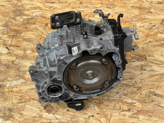 КПП автоматическая (АКПП) Kia K5 3 поколение 2022, 1.6 л., G4FP, бензин, АКПП, седан, A8MF1, A8MF, 4KG2