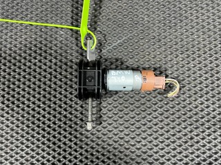 моторчик регулировки сиденья BMW 7 серия F01/F02 [рестайлинг] 2012, 3.0 л., бензин, АКПП, седан, C06710102