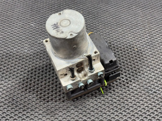 блок ABS Audi A8 D4/4H 2012, 4.2 л., CDRA, бензин, АКПП, седан, 4H0614517C, 0265250382