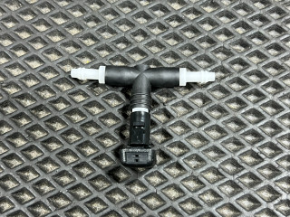 форсунка омывателя лобового стекла Buick Envista 1 поколение 2024, 1.2 л., бензин, АКПП, внедорожник 5 дв., 42734806