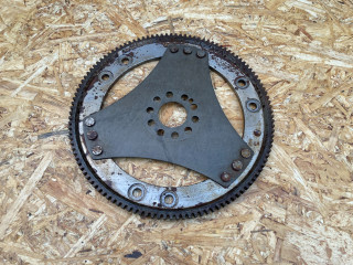 маховик Audi Q7 4L [рестайлинг] 2013, 3.0 л., CTWB, бензин, АКПП, внедорожник 5 дв., 059105323BL