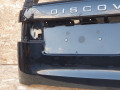 крышка багажника (дверь 3-5) Land Rover Discovery 5 поколение 2017, 3.0 л., бензин, внедорожник 5 дв., HY3240414A, LR080287, HY3240010A, HY3240010AE8PAB - фото №5