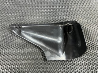 воздухозаборник Volkswagen Taos 1 поколение 2023, 1.5 л., DNKA, бензин, АКПП, внедорожник 5 дв., передний привод, 576815159