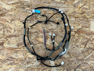 Проводка крышки багажника Honda CR-V 6 поколение 2025, 1.5 л., L15B, бензин, вариатор, внедорожник 5 дв., 321293A0