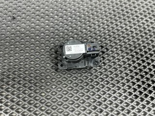 моторчик заслонки печки Chevrolet Trax 2 поколение 2024, 1.2 л., бензин, АКПП, внедорожник 5 дв., передний привод, 42812123