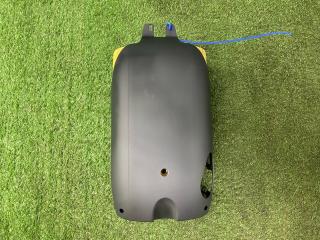 кожух рулевой колонки Audi A8 D3 [2-й рестайлинг] 2008, 4.2 л., BVJ, бензин, седан, 4E0951597C