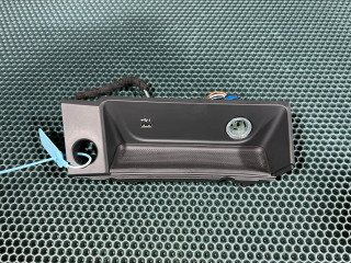 прикуриватель Audi S4 B9 [рестайлинг] 2021, 3.0 л., CWGD, бензин, АКПП, седан, полный привод, 8W1864131C