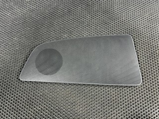 Накладка (сетка) динамика Audi S8 D4 2013, 4.0 л., CGTA, бензин, АКПП, седан, 4H0863488A