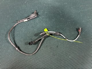 провод датчика ABS Audi A8 D5 2018, 3.0 л., бензин, АКПП, седан, 4N0972255