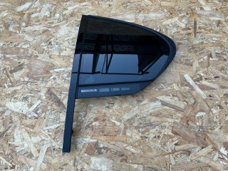 форточка задняя левая BMW 7 серия G11/G12 2017, 3.0 л., B57 D30 A, дизель, АКПП, седан, 51357336041