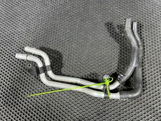 трубка охлаждающей жидкости Audi A4 B9 2018, 2.0 л., CVKB, бензин, МКПП, седан, 8W0121400B