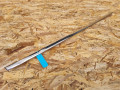 молдинг двери задней левой Honda CR-V 6 поколение 2025, 1.5 л., L15B, бензин, вариатор, внедорожник 5 дв. - фото №3