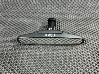 зеркало салона Chevrolet Trax 2 поколение 2023, 1.2 л., бензин, АКПП, внедорожник 5 дв., 13524916