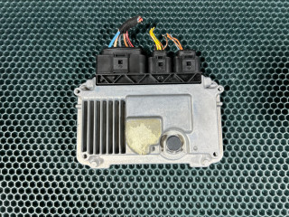 Блок управления рулевой колонки Audi A4 B8 [рестайлинг] 2015, 2.0 л., CAEB, бензин, АКПП, универсал, 8K0907144M