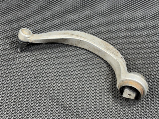 рычаг передний левый Audi A8 D4 [рестайлинг] 2014, 3.0 л., CREC, бензин, АКПП, седан, 4H0407693F